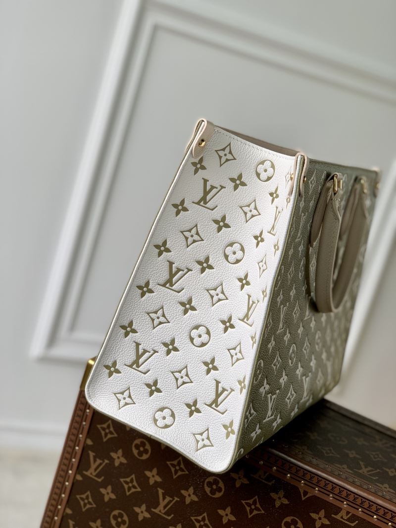 LV Top Handle Bags